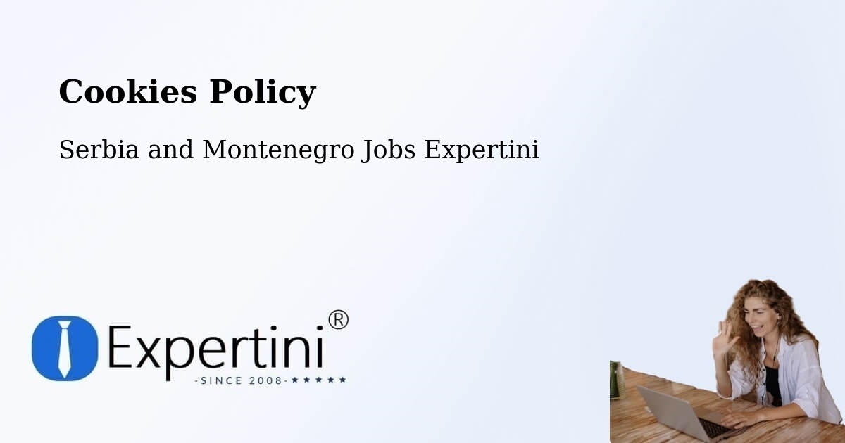 Cookie Policy – Cap Chat - Serbia and Montenegro Jobs Expertini