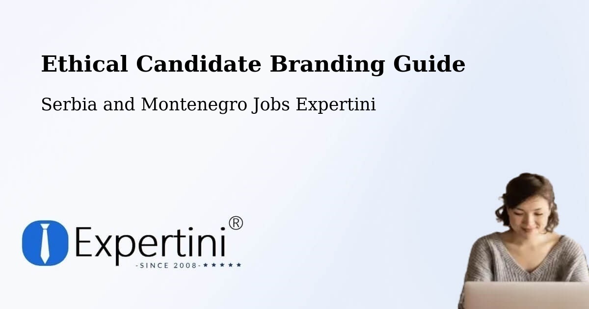 Ethical Candidate Branding Guidelines – Cap Chat - Serbia and Montenegro Jobs Expertini
