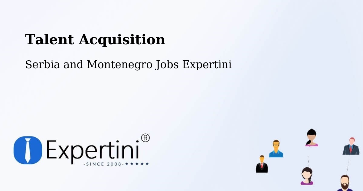 Post Jobs & Find Candidates in Cap Chat – Talent Acquisition Solutions - Serbia and Montenegro Jobs Expertini