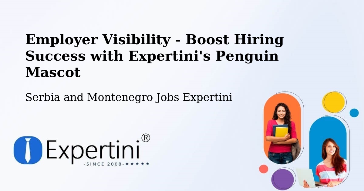 CV and Resume Visibility Optimization – Cap Chat - Serbia and Montenegro Jobs Expertini